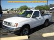 2000 Nissan Frontier