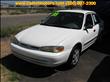 1999 Chevrolet Prizm