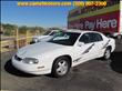 1995 Chevrolet Monte Carlo