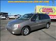 2004 Mercury Monterey