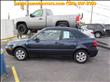 2001 Volkswagen Cabrio