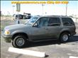 2000 Mercury Mountaineer