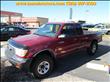 2000 Toyota Tacoma