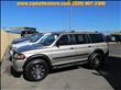 2004 Mitsubishi Montero Sport