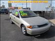 1997 Mazda Protege
