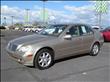 2001 Mercedes-Benz C Class