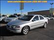 2002 Volvo S60