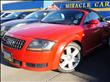 2004 Audi TT