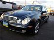 2004 Mercedes-Benz E Class