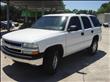 2005 Chevrolet Tahoe