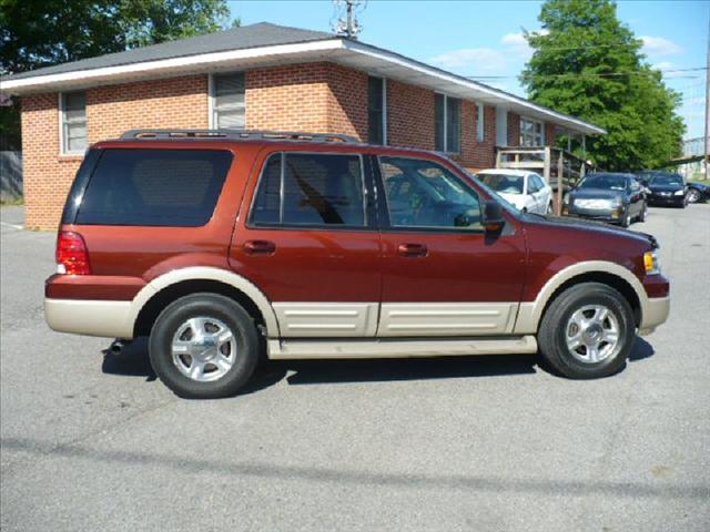 2006 Ford Expedition for sale