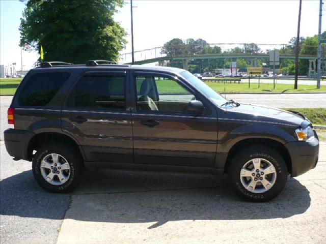 2006 Ford Escape for sale