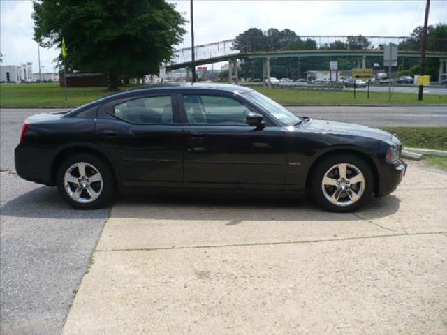2007 Dodge Charger for sale