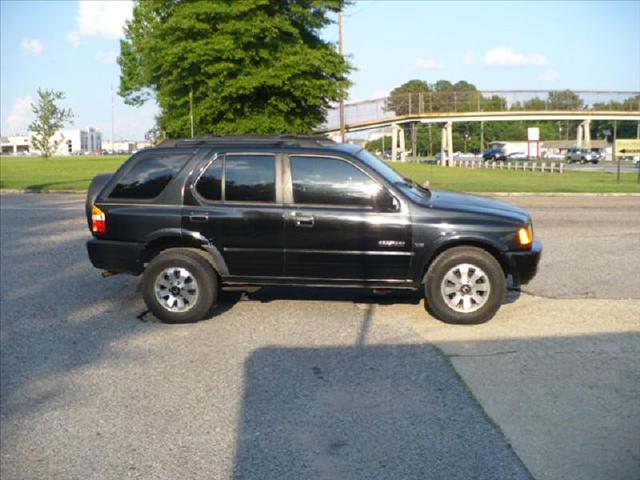 1999 Honda Passport for sale