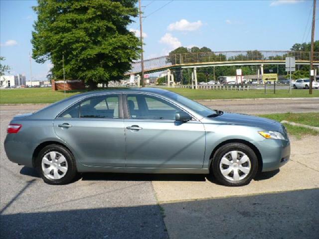 2009 Toyota Camry for sale