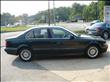 2000 BMW 5 series