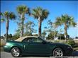 2003 Ford Mustang