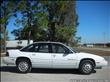 1992 Pontiac Grand Prix
