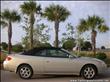 2001 Toyota Camry Solara