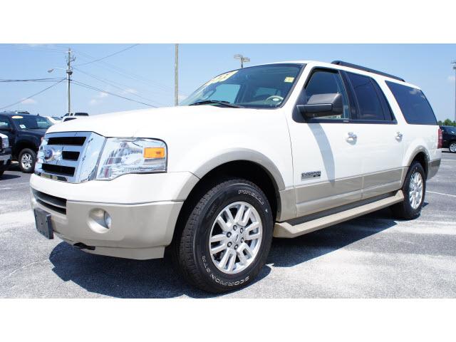 2008 Ford Expedition EL for sale