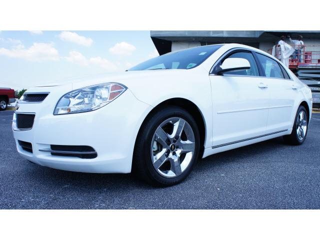 2010 Chevrolet Malibu for sale