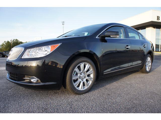 2012 Buick LaCrosse for sale