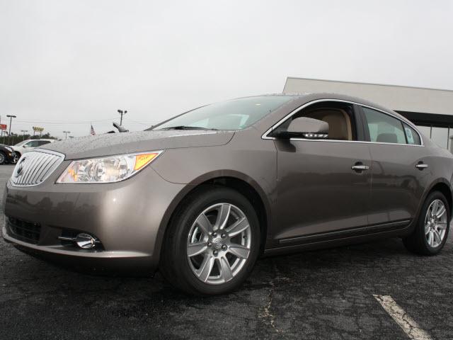 2012 Buick LaCrosse for sale