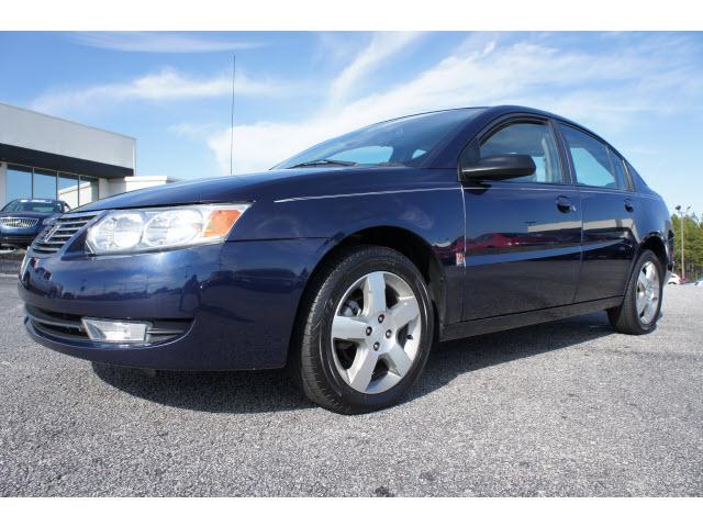 2007 Saturn Ion for sale