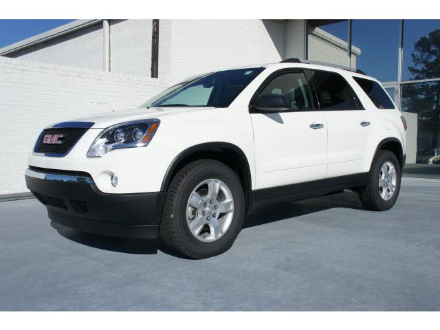 2012 GMC Acadia for sale