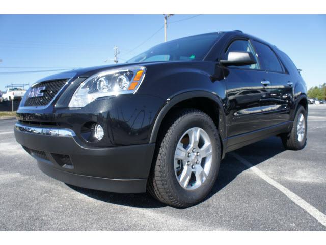 2012 GMC Acadia for sale