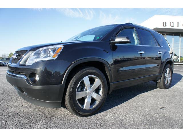 2011 GMC Acadia for sale
