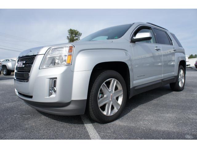 2011 GMC Terrain for sale