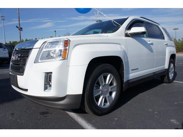 2011 GMC Terrain for sale