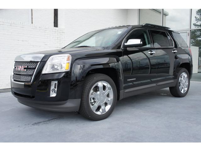 2012 GMC Terrain for sale