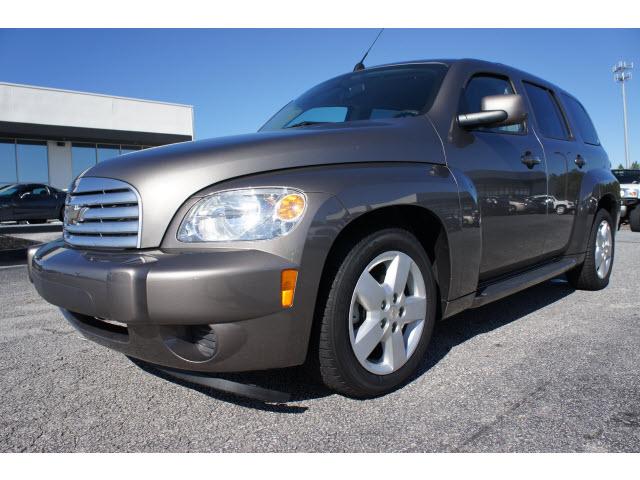 2011 Chevrolet HHR for sale