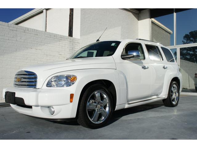 2011 Chevrolet HHR for sale