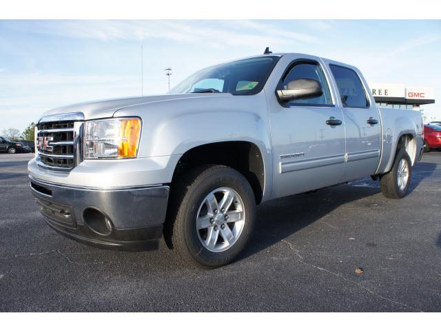 2012 GMC Sierra 1500 for sale