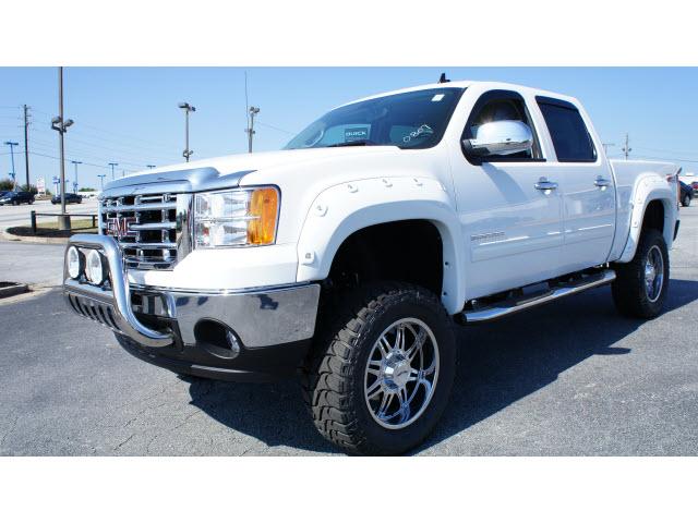 2011 GMC Sierra 1500 for sale