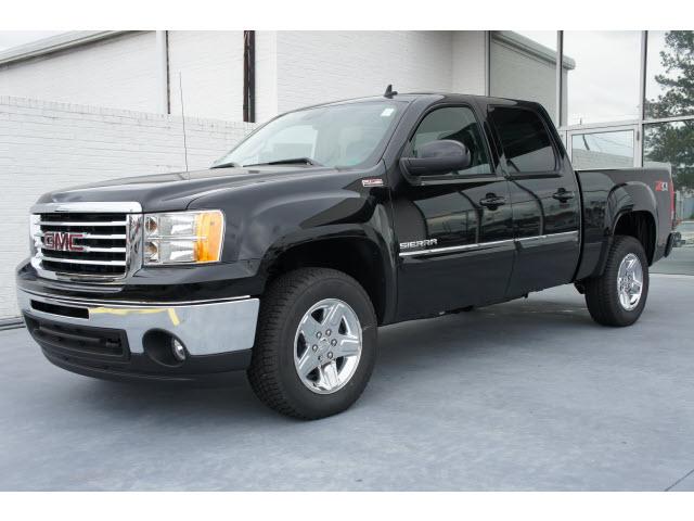 2012 GMC Sierra 1500 for sale