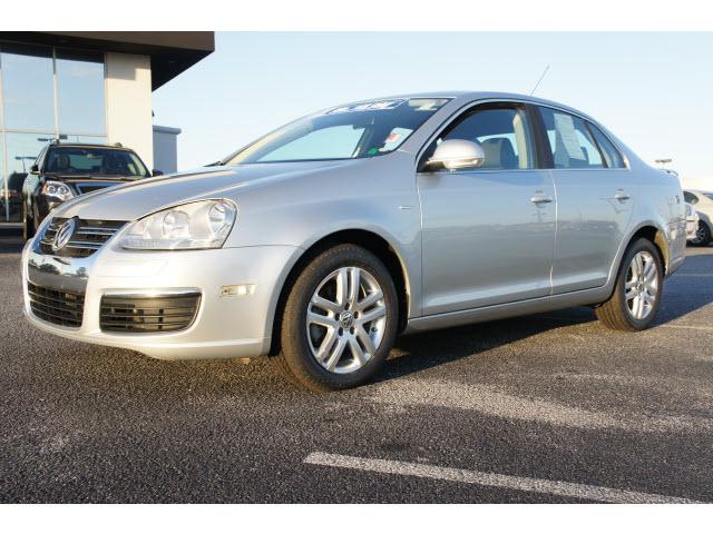 2007 Volkswagen Jetta for sale
