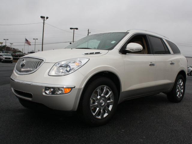 2012 Buick Enclave for sale