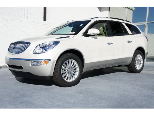2012 Buick Enclave for sale