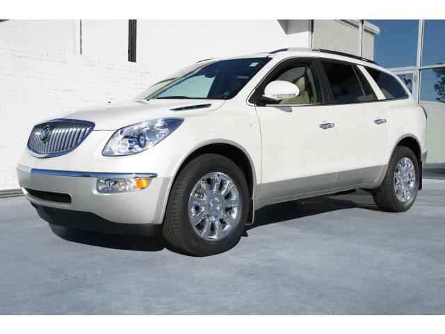 2012 Buick Enclave for sale