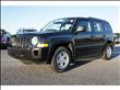 2009 Jeep Patriot