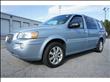 2007 Buick Terraza