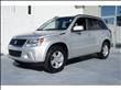 2009 Suzuki Grand Vitara