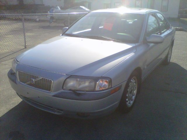 1999 Volvo S80 for sale