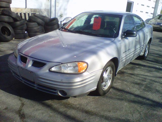 1999 Pontiac Grand Am for sale