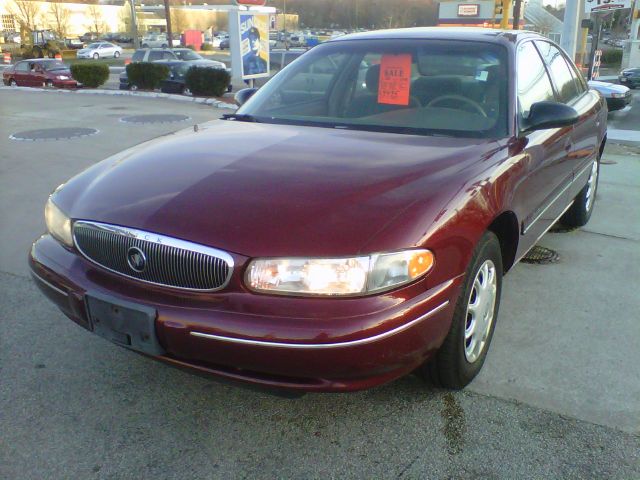 2000 Buick Century for sale