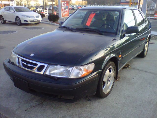 1999 Saab 9-3 for sale